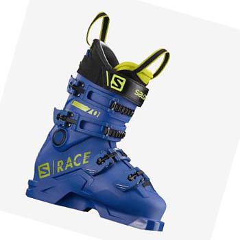 Salomon S/RACE 70 Síbakancs Gyerek Kék | HU 3622FDN
